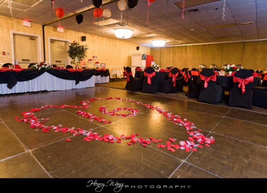 Sweet 16 Birthday Party Photobooth Embassy Suites Arcadia » Los